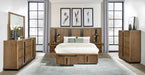 Terrace 5 Pc Bedroom Set - California Furniture (Coachella, CA)