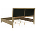 Granada 4 & 5 Piece Bedroom Set E.King, Cal.King & Queen - California Furniture (Coachella, CA)