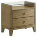 Granada 4 & 5 Piece Bedroom Set E.King, Cal.King & Queen - California Furniture (Coachella, CA)
