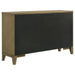 Granada 4 & 5 Piece Bedroom Set E.King, Cal.King & Queen - California Furniture (Coachella, CA)