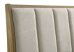 Granada California King, E.King, & Queen Bed - California Furniture (Coachella, CA)