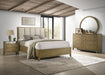 Gran Park Nightstand - California Furniture (Coachella, CA)