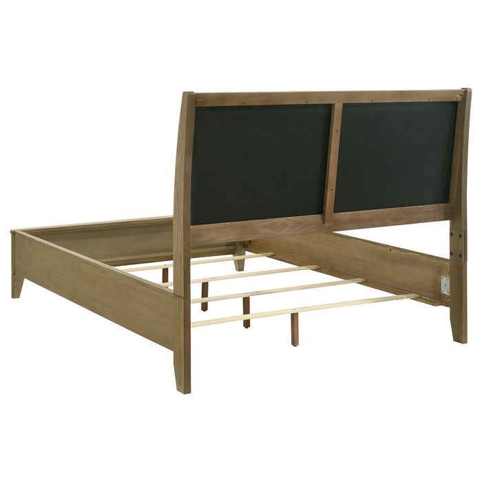 Granada 4 & 5 Piece Bedroom Set E.King, Cal.King & Queen - California Furniture (Coachella, CA)