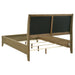 Granada 4 & 5 Piece Bedroom Set E.King, Cal.King & Queen - California Furniture (Coachella, CA)