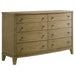 Granada 4 & 5 Piece Bedroom Set E.King, Cal.King & Queen - California Furniture (Coachella, CA)