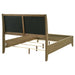 Granada California King, E.King, & Queen Bed - California Furniture (Coachella, CA)