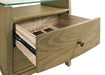 Granada 4 & 5 Piece Bedroom Set E.King, Cal.King & Queen - California Furniture (Coachella, CA)