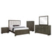 Gran Park Bedroom Set - California Furniture (Coachella, CA)