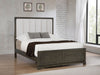 Gran Park Beds - California Furniture (Coachella, CA)