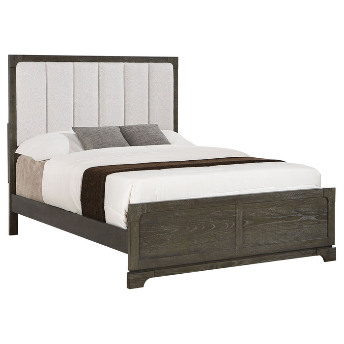 Gran Park Beds - California Furniture (Coachella, CA)