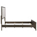 Gran Park Beds - California Furniture (Coachella, CA)