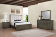 Gran Park Bedroom Set - California Furniture (Coachella, CA)