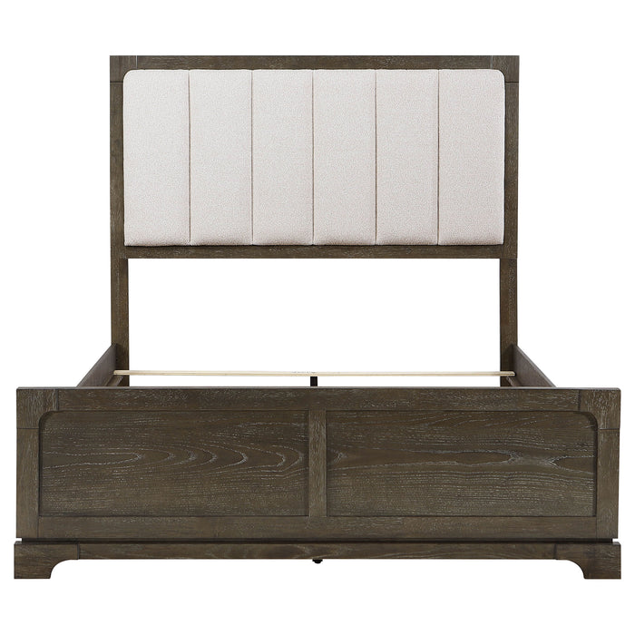 Gran Park Beds - California Furniture (Coachella, CA)
