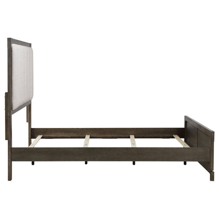 Gran Park Beds - California Furniture (Coachella, CA)