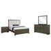 Gran Park Bedroom Set - California Furniture (Coachella, CA)
