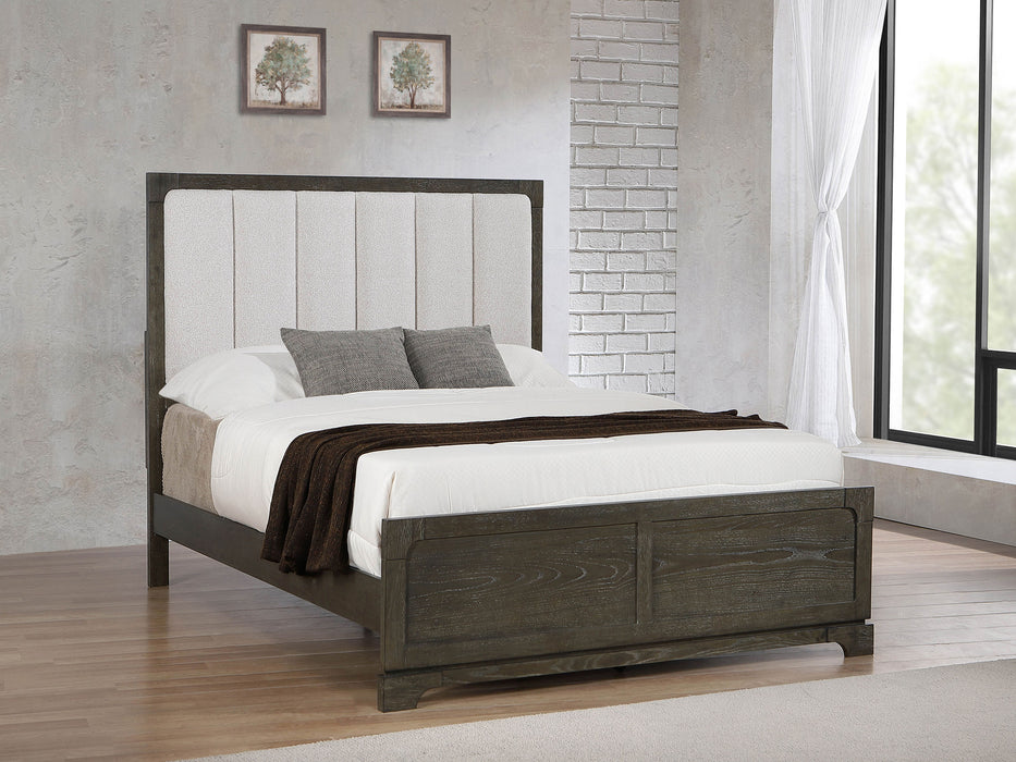 Gran Park Beds - California Furniture (Coachella, CA)