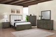 Gran Park Beds - California Furniture (Coachella, CA)