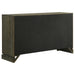 Gran Park 4 & 5 Piece Bedroom Set E.King, Queen, & Cal.King - California Furniture (Coachella, CA)