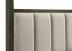 Gran Park 4 & 5 Piece Bedroom Set E.King, Queen, & Cal.King - California Furniture (Coachella, CA)