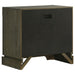 Gran Park 4 & 5 Piece Bedroom Set E.King, Queen, & Cal.King - California Furniture (Coachella, CA)