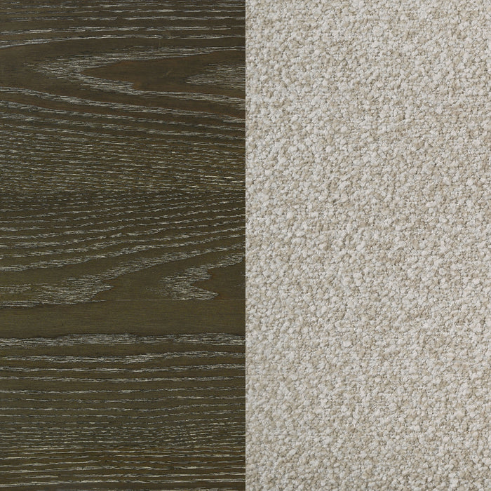 Gran Park Canopy Panel Bed - California Furniture (Coachella, CA)