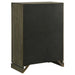 Gran Park 4 & 5 Piece Bedroom Set E.King, Queen, & Cal.King - California Furniture (Coachella, CA)
