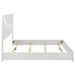 Ives Eastern King & Queen Bed - California Furniture (Coachella, CA)