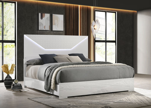 Ives Beds - California Furniture (Coachella, CA)