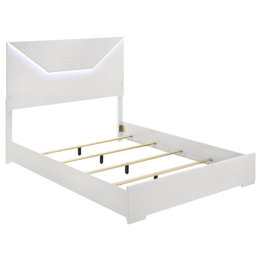 Ives Beds - California Furniture (Coachella, CA)