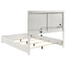 Ives Eastern King & Queen Bed - California Furniture (Coachella, CA)