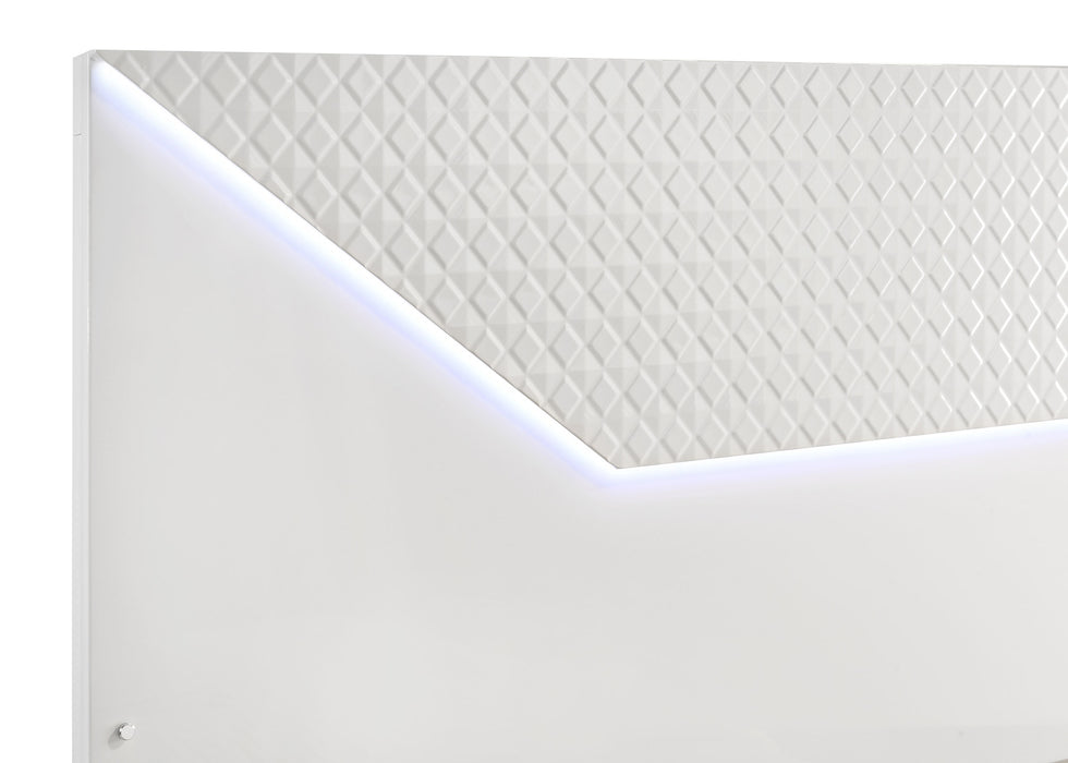 Ives Beds - California Furniture (Coachella, CA)