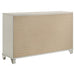 Olivia 4 & 5 Piece Bedroom Set E.King, Queen, & Cal.King - California Furniture (Coachella, CA)