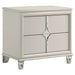 Olivia 4 & 5 Piece Bedroom Set E.King, Queen, & Cal.King - California Furniture (Coachella, CA)