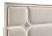 Olivia California King, E.King, & Queen Bed - California Furniture (Coachella, CA)