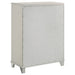 Olivia 4 & 5 Piece Bedroom Set E.King, Queen, & Cal.King - California Furniture (Coachella, CA)