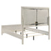 Olivia 4 & 5 Piece Bedroom Set E.King, Queen, & Cal.King - California Furniture (Coachella, CA)