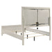 Olivia California King, E.King, & Queen Bed - California Furniture (Coachella, CA)