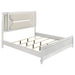 Marmore 4 & 5 Pc E.king, Cal.king, & Queen Bedroom Set - California Furniture (Coachella, CA)