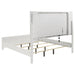 Marmore 4 & 5 Pc E.king, Cal.king, & Queen Bedroom Set - California Furniture (Coachella, CA)