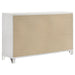Marmore 4 & 5 Pc E.king, Cal.king, & Queen Bedroom Set - California Furniture (Coachella, CA)