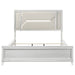 Marmore California King, E.King, & Queen Bed - California Furniture (Coachella, CA)