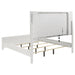 Marmore California King, E.King, & Queen Bed - California Furniture (Coachella, CA)
