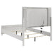 Marmore 4 & 5 Pc E.king, Cal.king, & Queen Bedroom Set - California Furniture (Coachella, CA)