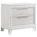 Marmore 4 & 5 Pc E.king, Cal.king, & Queen Bedroom Set - California Furniture (Coachella, CA)