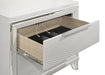 Marmore 4 & 5 Pc E.king, Cal.king, & Queen Bedroom Set - California Furniture (Coachella, CA)