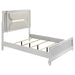 Marmore 4 & 5 Pc E.king, Cal.king, & Queen Bedroom Set - California Furniture (Coachella, CA)