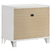 Marmore 4 & 5 Pc E.king, Cal.king, & Queen Bedroom Set - California Furniture (Coachella, CA)
