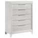 Marmore 4 & 5 Pc E.king, Cal.king, & Queen Bedroom Set - California Furniture (Coachella, CA)
