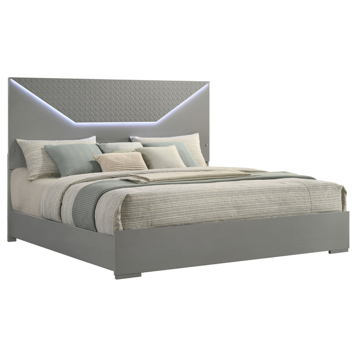 Ives Beds - California Furniture (Coachella, CA)