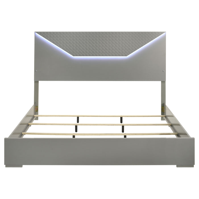 Ives Beds - California Furniture (Coachella, CA)